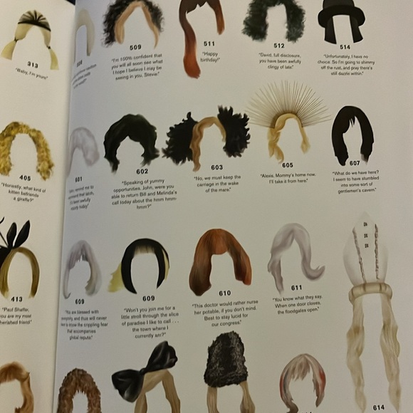 Schitts Creek Best Wishes, Warmest Regards, The Story Of Schitts Creek Book - Picture 16 of 16